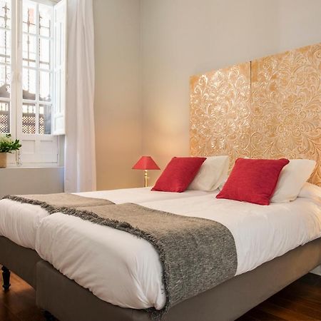 Imperial Luxury Apartment セビリア エクステリア 写真