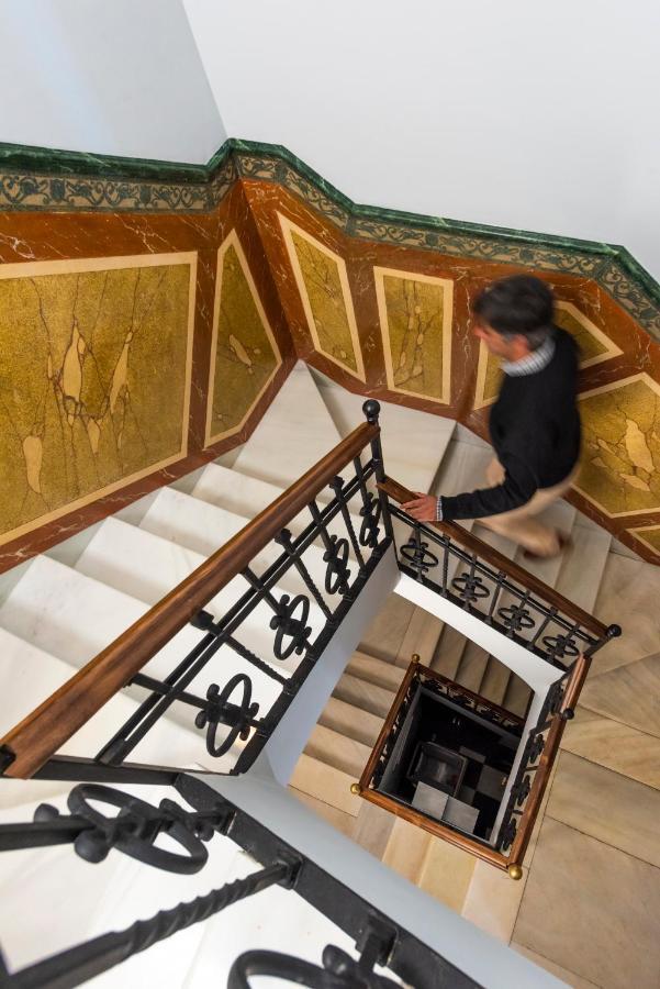 Imperial Luxury Apartment セビリア エクステリア 写真