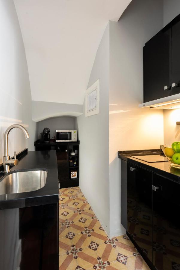 Imperial Luxury Apartment セビリア エクステリア 写真
