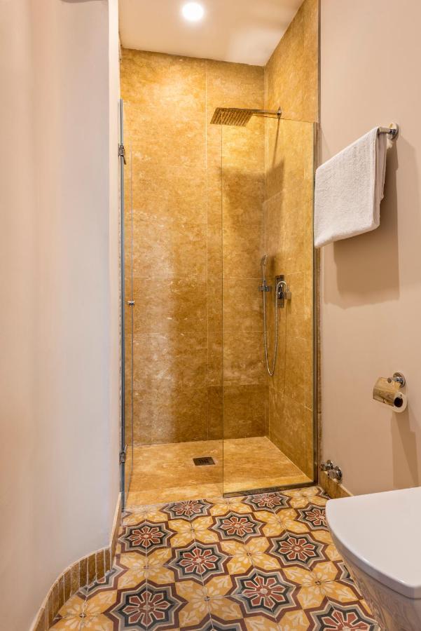 Imperial Luxury Apartment セビリア エクステリア 写真