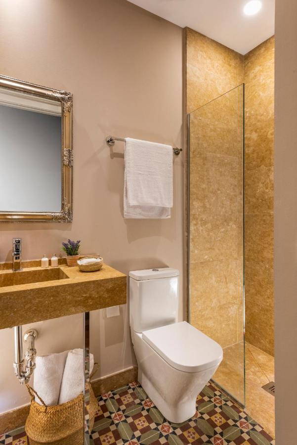 Imperial Luxury Apartment セビリア エクステリア 写真